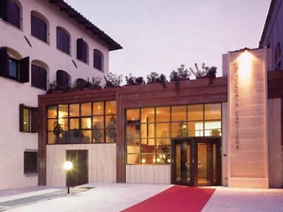 La Vecchia Cartiera Otel Colle Val D'Elsa Dış mekan fotoğraf