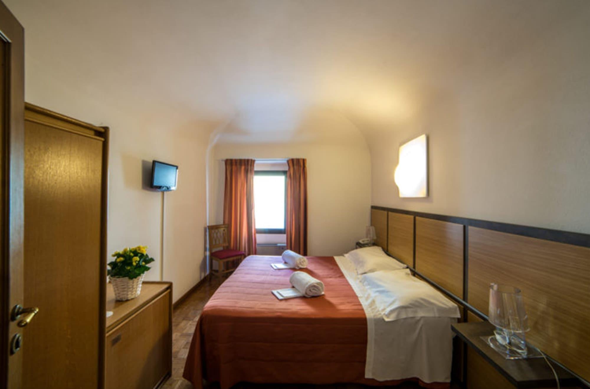 La Vecchia Cartiera Otel Colle Val D'Elsa Dış mekan fotoğraf
