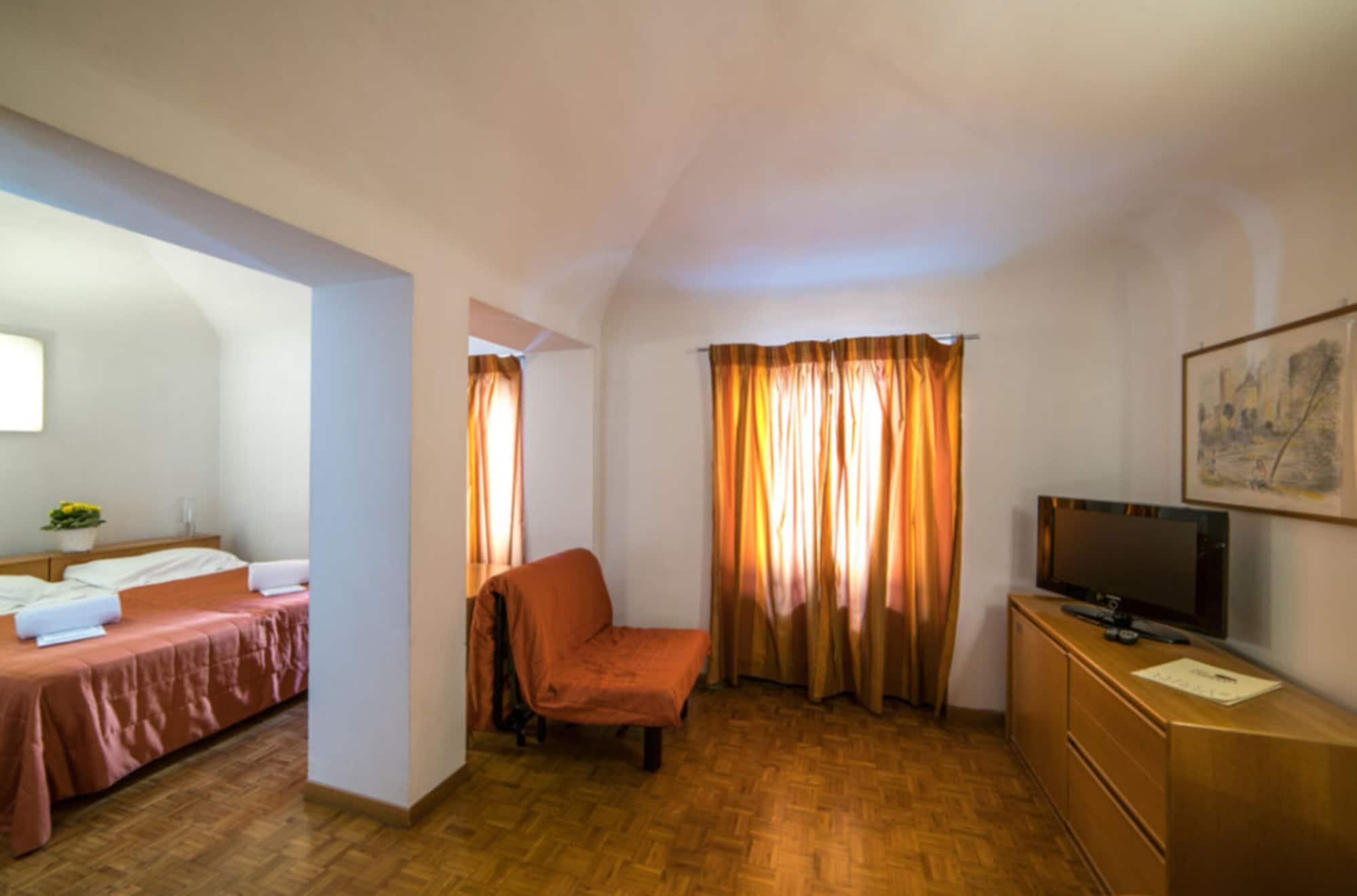 La Vecchia Cartiera Otel Colle Val D'Elsa Dış mekan fotoğraf