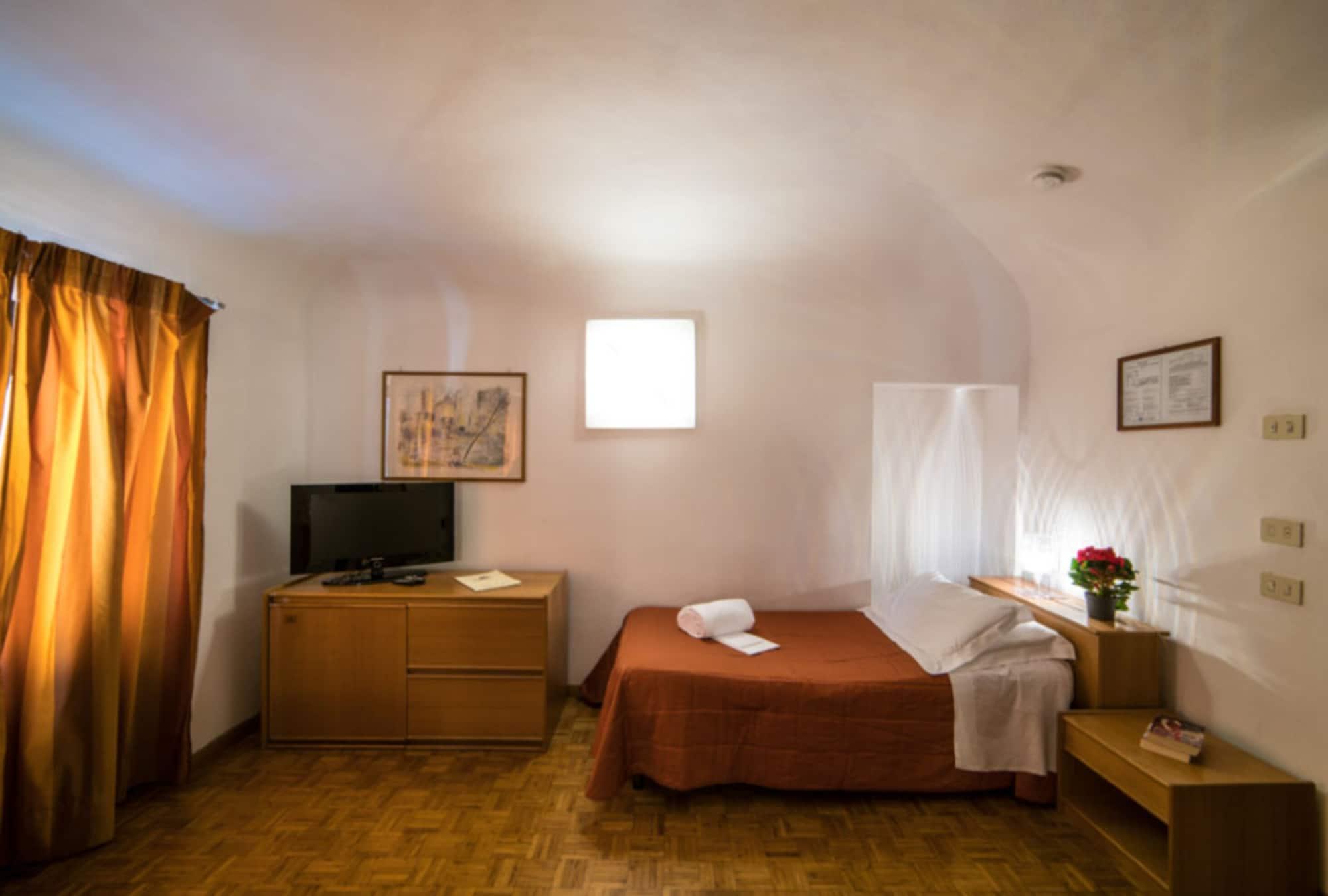 La Vecchia Cartiera Otel Colle Val D'Elsa Dış mekan fotoğraf