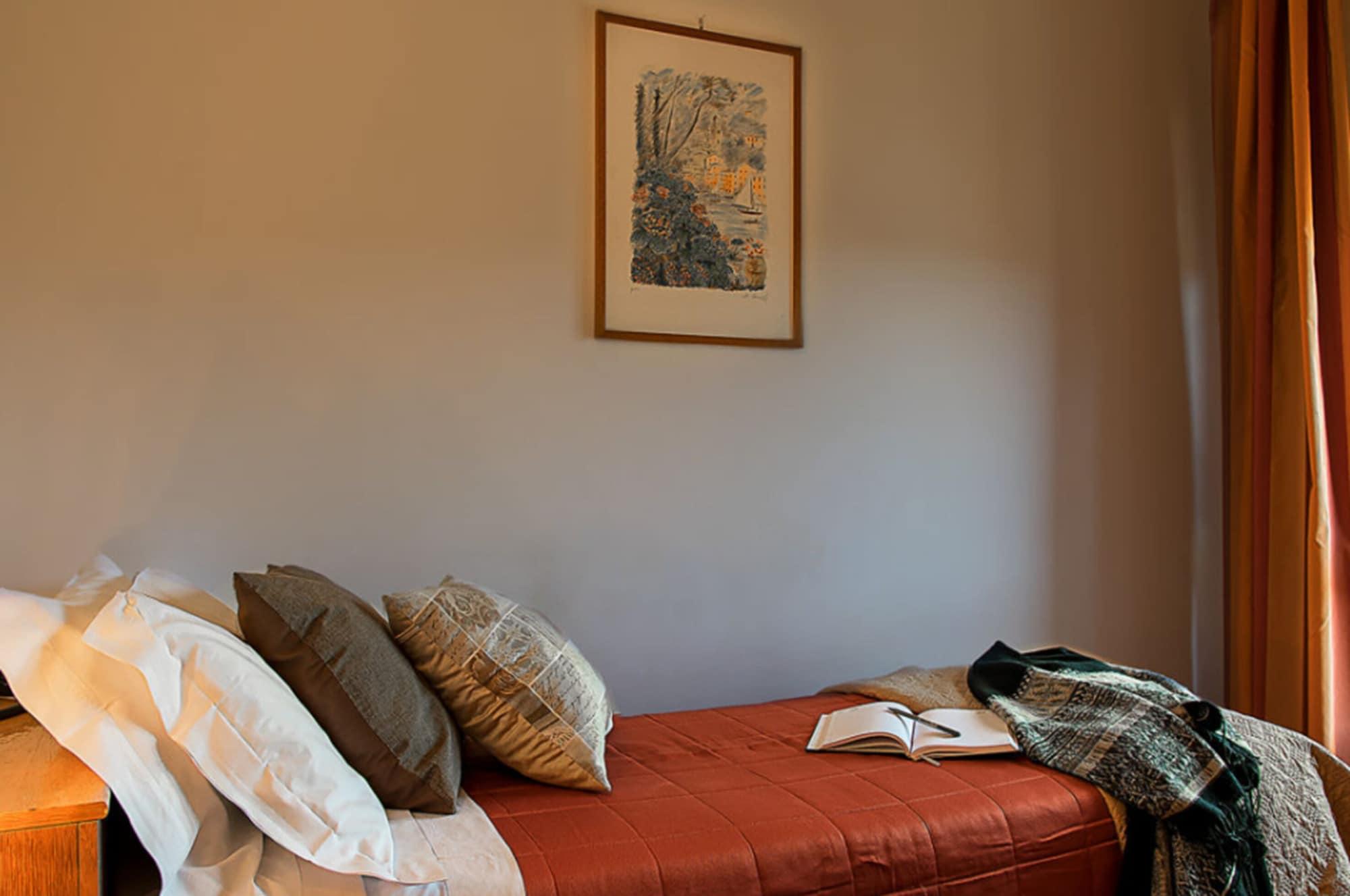La Vecchia Cartiera Otel Colle Val D'Elsa Dış mekan fotoğraf
