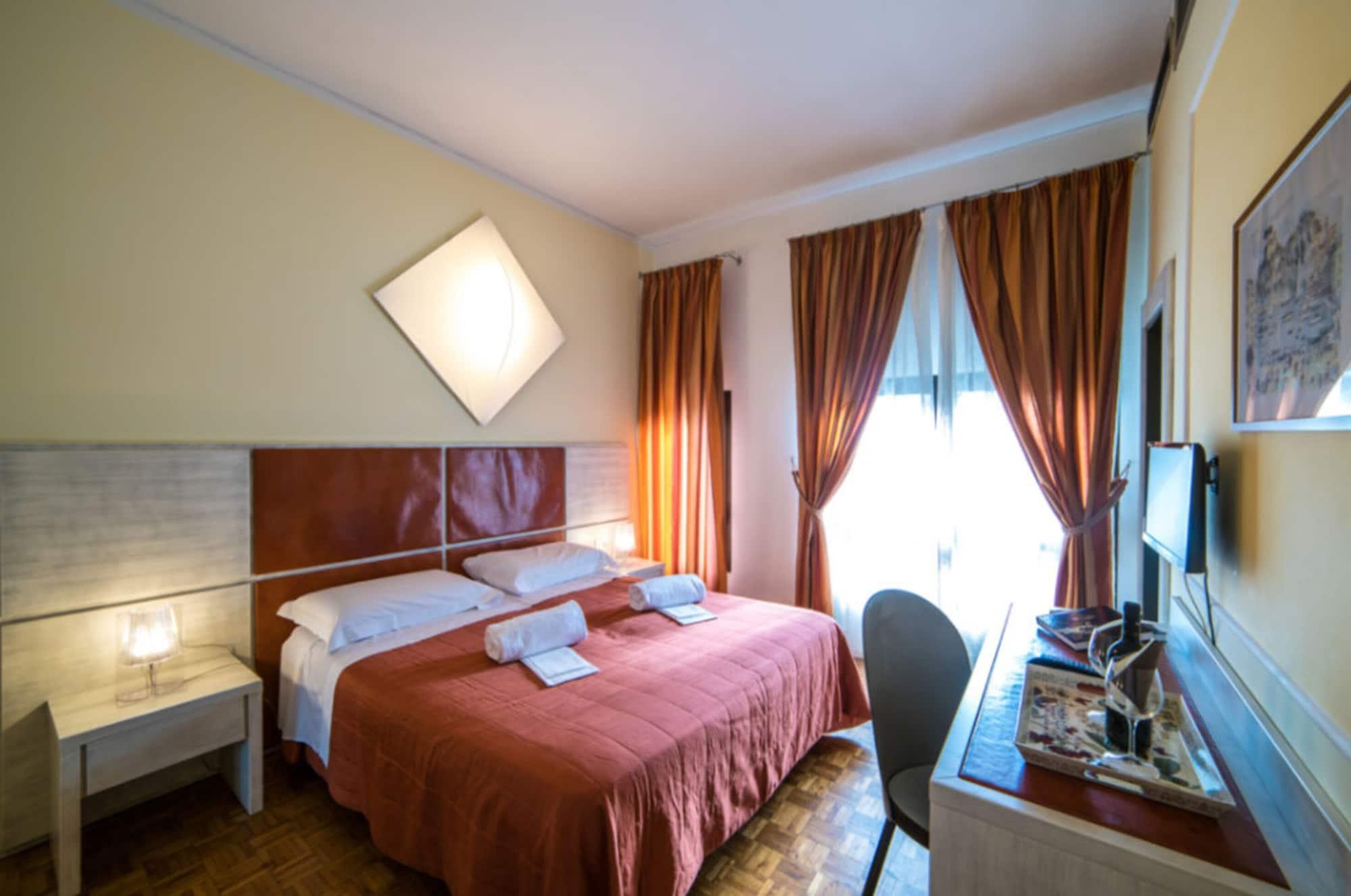 La Vecchia Cartiera Otel Colle Val D'Elsa Dış mekan fotoğraf