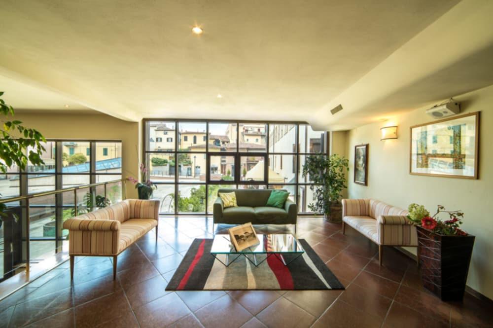 La Vecchia Cartiera Otel Colle Val D'Elsa Dış mekan fotoğraf