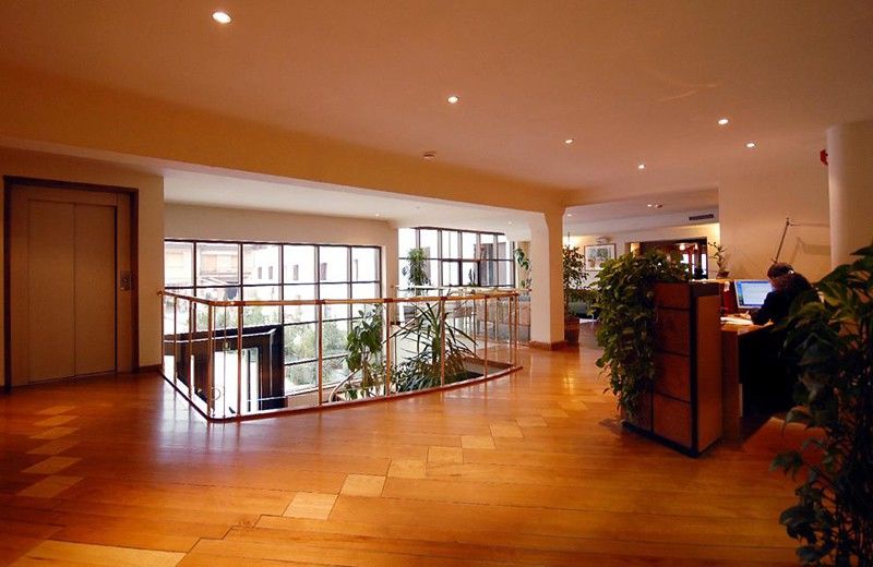La Vecchia Cartiera Otel Colle Val D'Elsa Dış mekan fotoğraf
