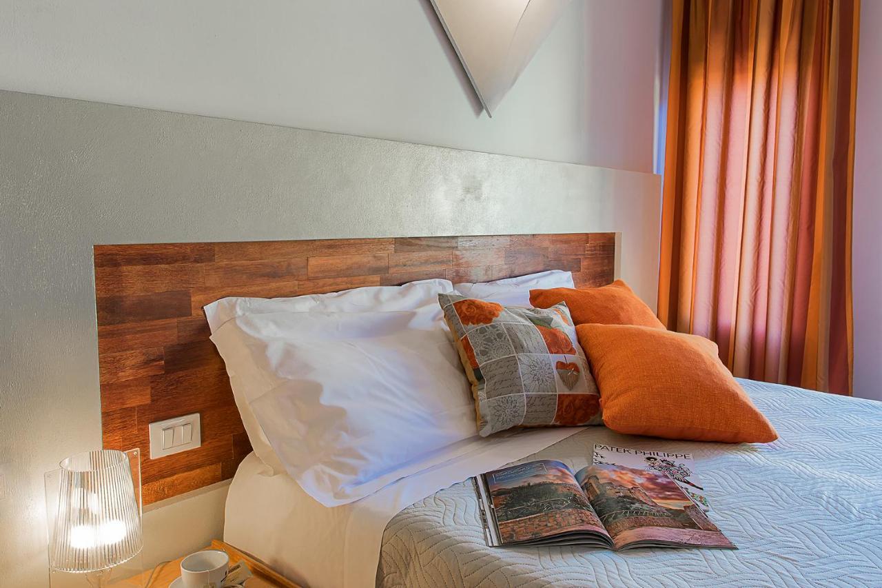 La Vecchia Cartiera Otel Colle Val D'Elsa Dış mekan fotoğraf