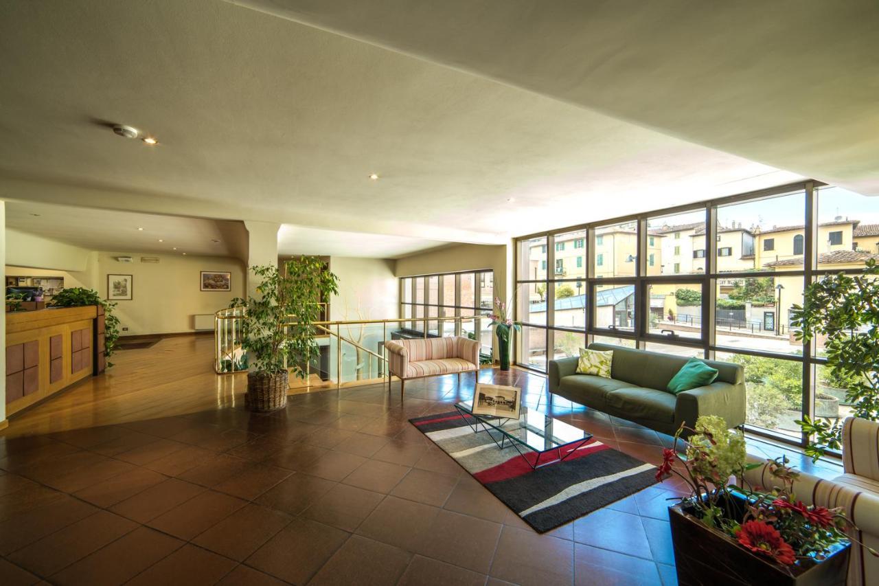 La Vecchia Cartiera Otel Colle Val D'Elsa Dış mekan fotoğraf
