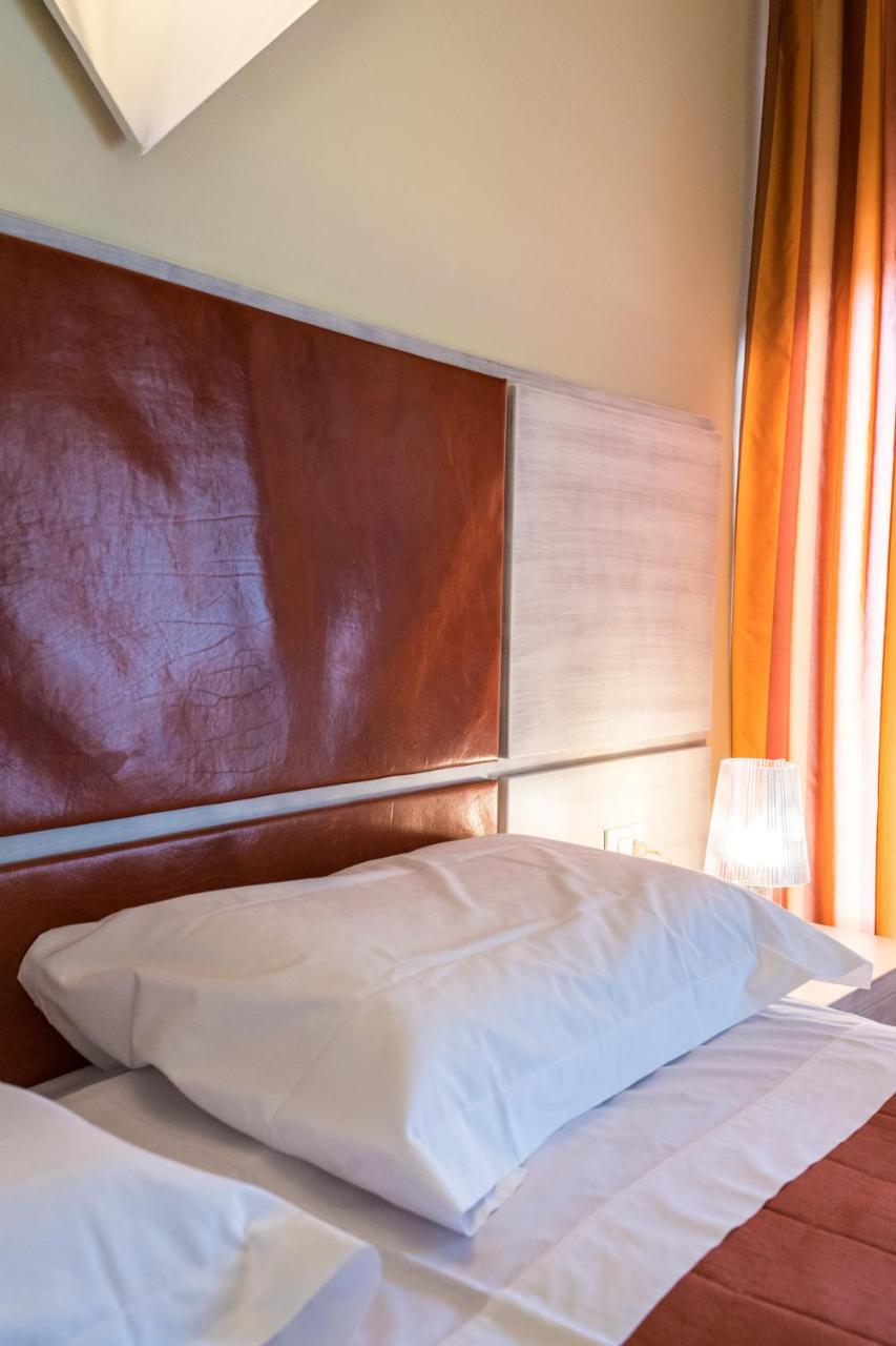 La Vecchia Cartiera Otel Colle Val D'Elsa Dış mekan fotoğraf