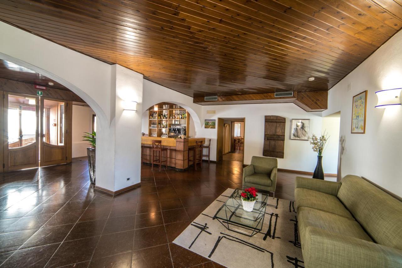 La Vecchia Cartiera Otel Colle Val D'Elsa Dış mekan fotoğraf