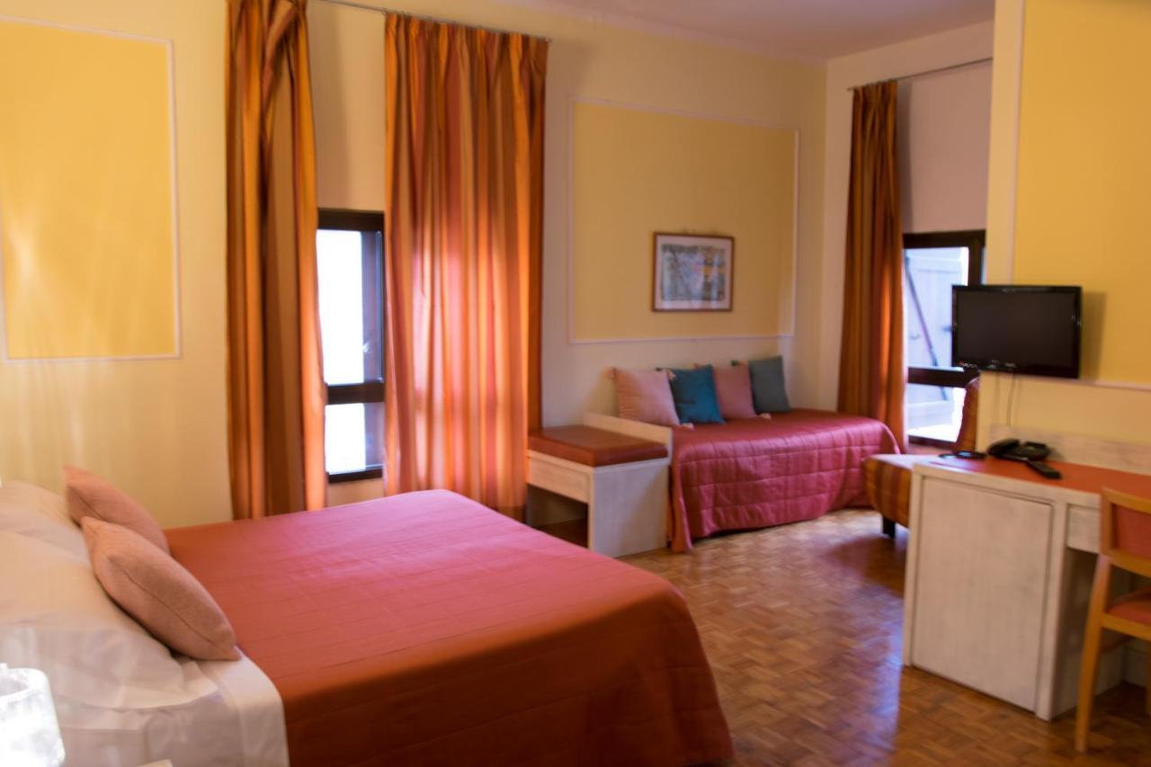 La Vecchia Cartiera Otel Colle Val D'Elsa Dış mekan fotoğraf