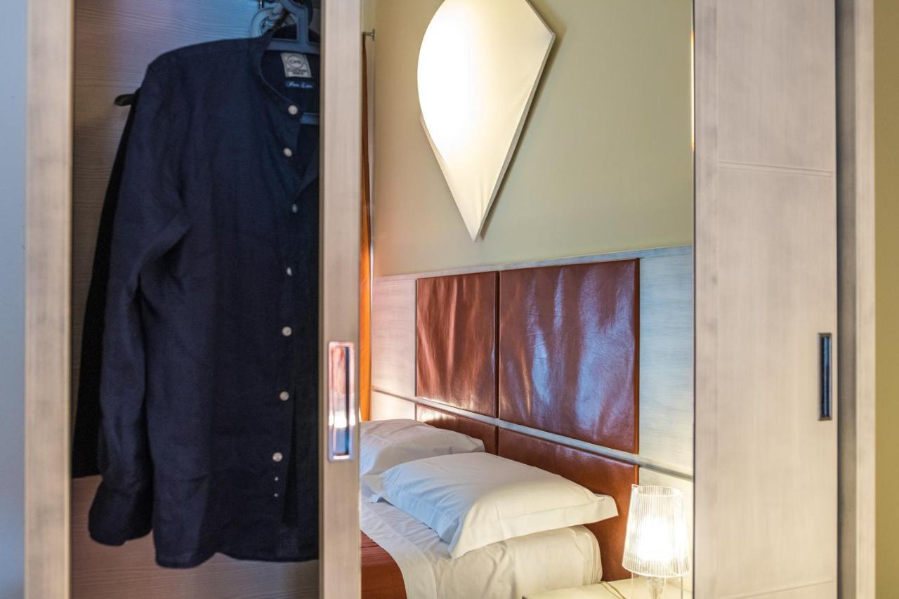 La Vecchia Cartiera Otel Colle Val D'Elsa Dış mekan fotoğraf